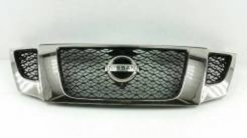 شبك باترول بطل الدروب 2010 كاميرا اصلي