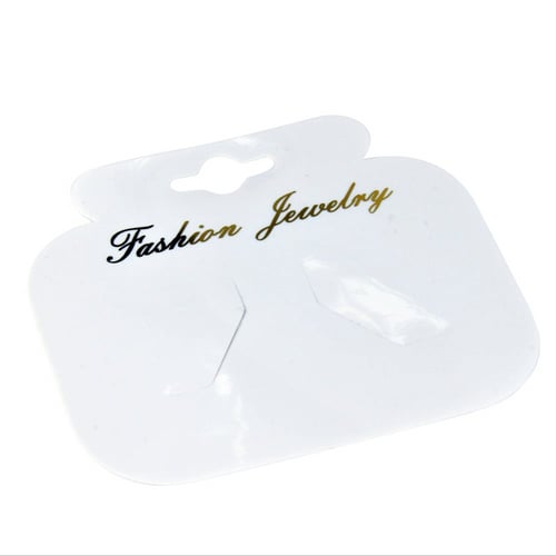 كرت عرض بكلات بلاستيك (50حبة) C-02413