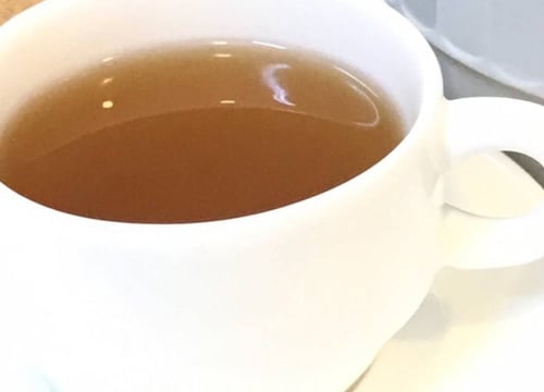 قهوة القشر اليمني - الخولاني (محمص) 1كجم