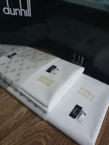 قماش دنهل صيفي ياباني ربع واقف ناعم