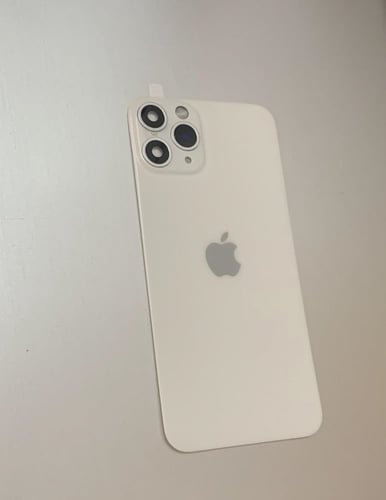 استيكر تحويل ايفون x , xs , Max الى ايفون 11pro