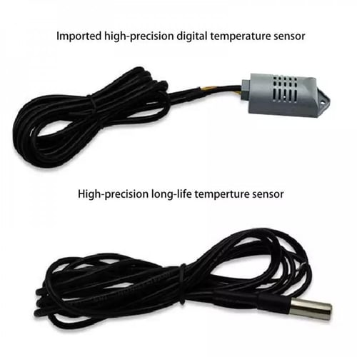 جهاز تحكم بالفقاسة xm-18D