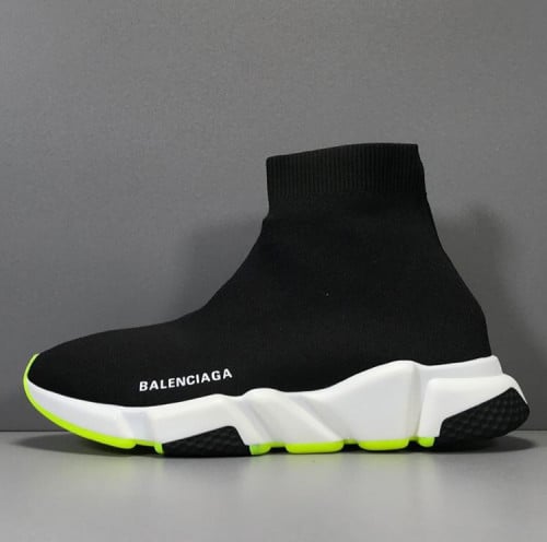 Balenciaga Speed Trainers