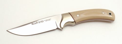 سكين اسباني من شركة مويلا موديلSETTER-11B