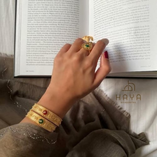 نوعين من الاطقم