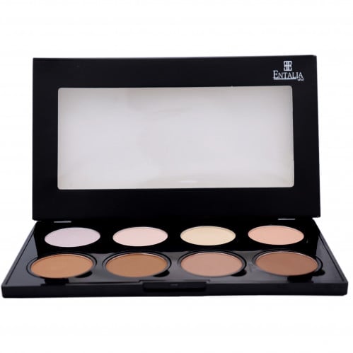 طقم كونتور لتحديد الوجه - من إنتاليا