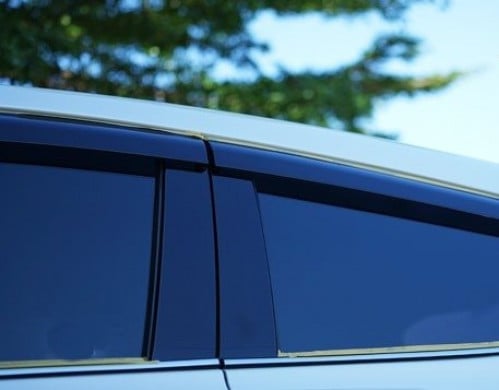 تظليل وينكوز (ياباني) عازل للحرارة بنسبة 96%