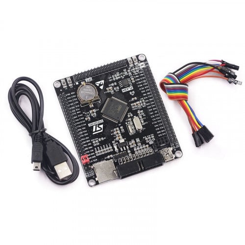 لوح متحكم |STM32F407VET6 Board