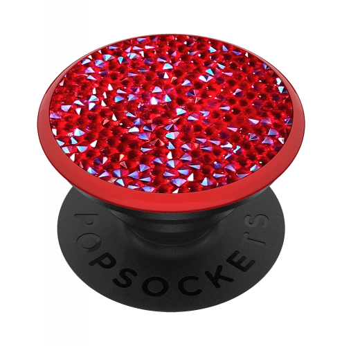 مسكة بوب سوكيتس اصدار سوار فسكي احمر