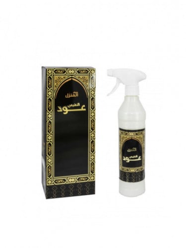 معطر المنزل عود النفيس 500 مل