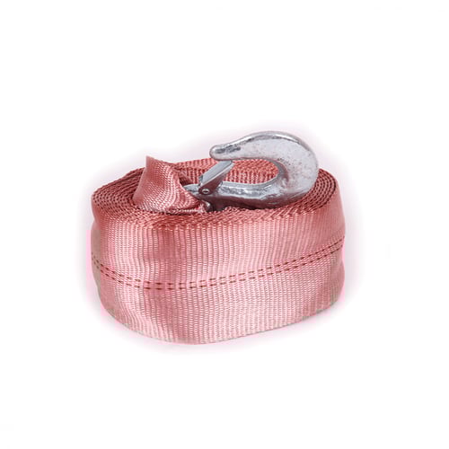 واير سحب هوك 8 طن 6 متر