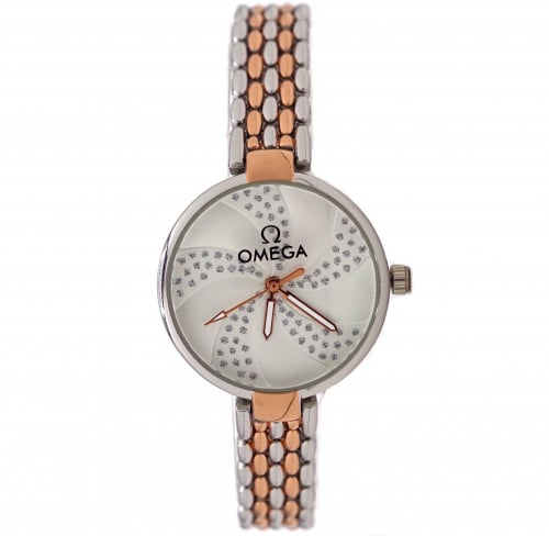 ساعة OMEGA