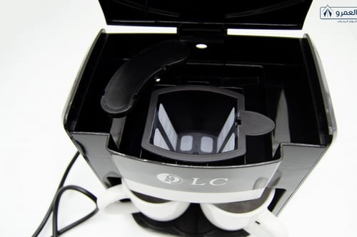 آله قهوه صغيره 7312