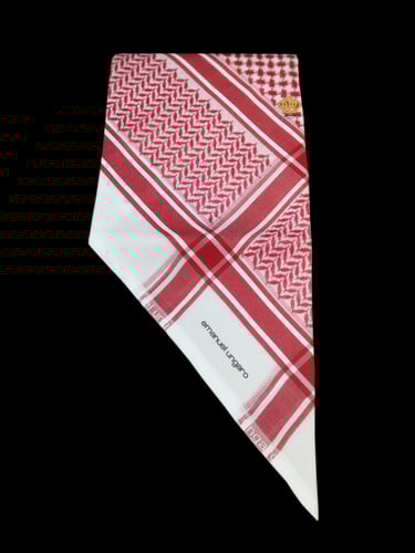 شماغ ايمانويل انقارو 2020 Emanuel Ungaro