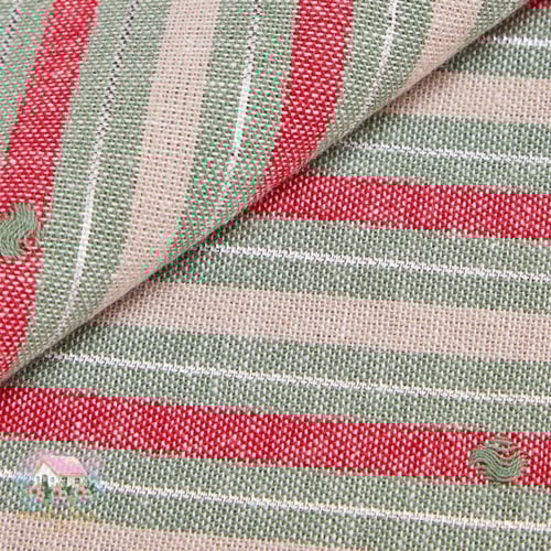 2303 مفرش راقي بألوان هادئة من زارا هوم