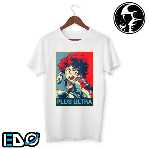 بوكو نو هيرو - Boku no hero