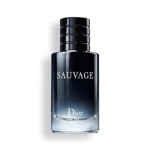 عطر سوفاج من ديور للرجال تواليت 100 مل Dior Sauvag...