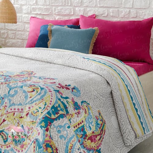 6004 مفرش Madden متعدد الاستخدام (مزدوج)