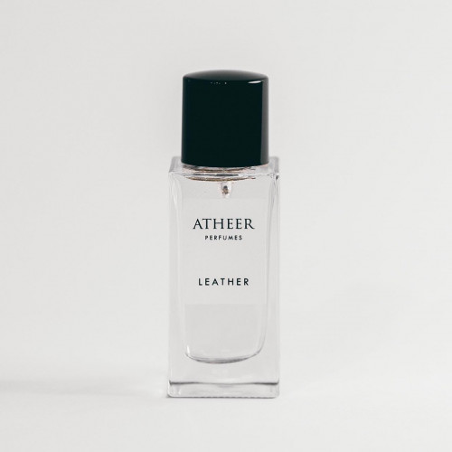 عطر ليذر - LEATHER - من أثير - 50 مل