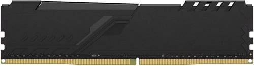 RAM HyperX Fury 8GB 2666MHz DDR4 XMP Desktop Memor...