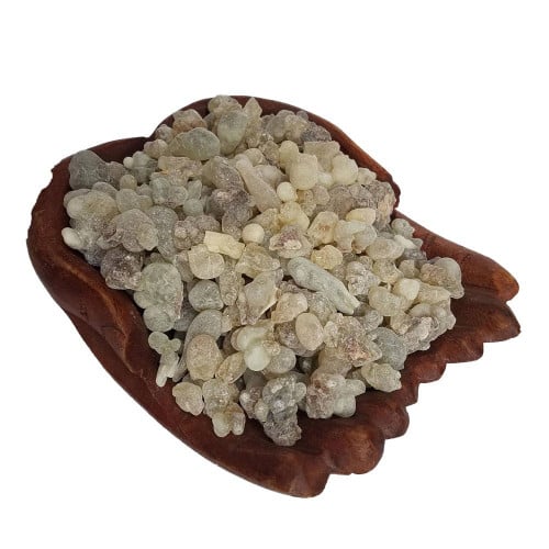 لبان ذكر عماني 125 جرام