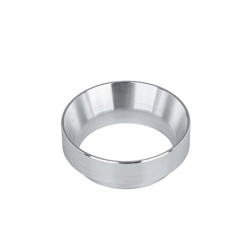 Coffee distribution ring 53mm from aluminum