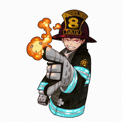 Fire Force