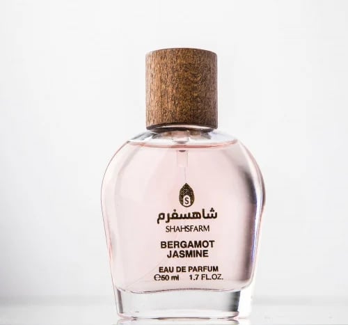 برغموت ياسمين Bergamot Jasmine