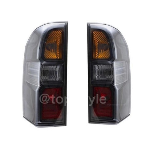 اسطبات خلفي مكحل نيسان باترول فتك 2005-2016