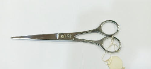 مقص حلاقة الماني دوركو مقاس 6