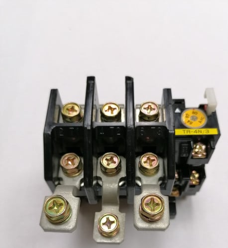 اوفرلود TR-4N / 3 - 54- 80A