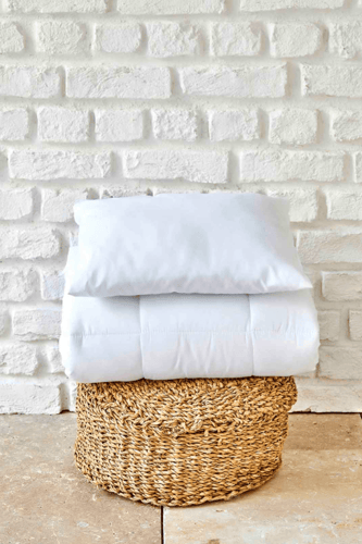 طقم مفارش مواليد Cute Boy