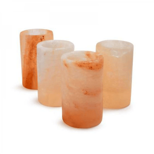 كوب ملح الهيمالايا