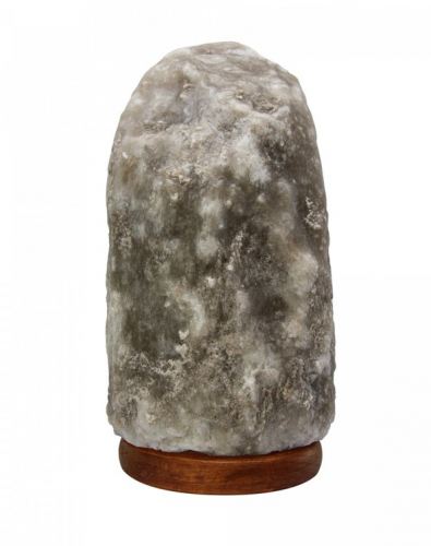 مصباح رمادي 3 - 4 كيلو