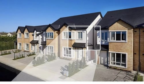 كاميرا مراقبة خارجية لاسلكية صوت وصورة