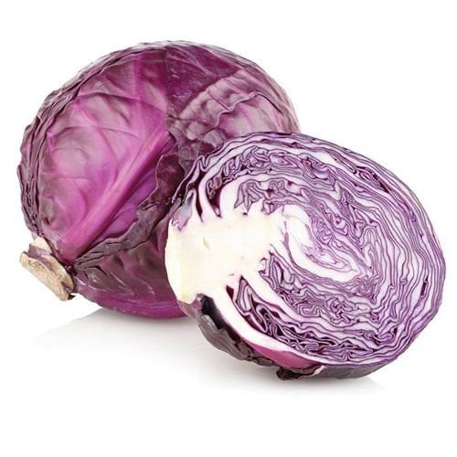 ملفوف أحمر