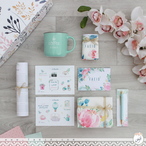 بوكس الأناقة