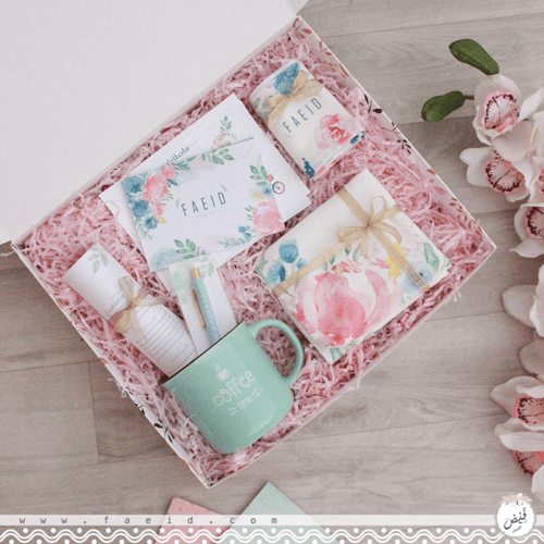 بوكس الأناقة