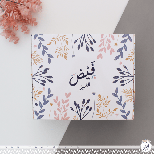 بوكس درعاً لا ينكسر