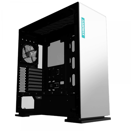 Vega White Temp Glass 9909 كيس جيم ماكس - فل تور ف...