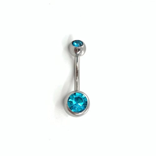 14g Belly Ring