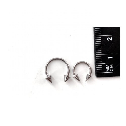 16g Horseshoe (Spike)