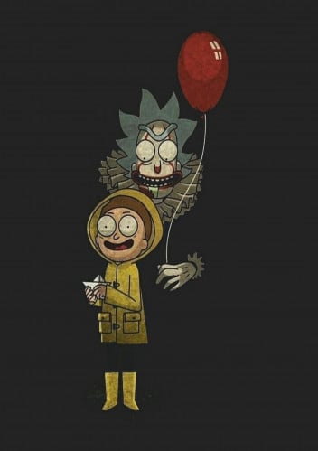 Rick and Morty (1)