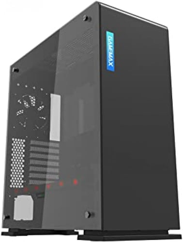 GAMEMAX ATX CASE M 9909 VEGA