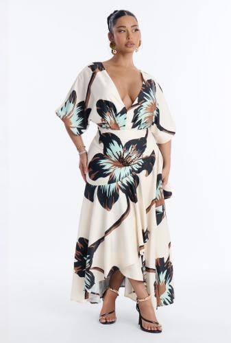 فستان تفته ستان