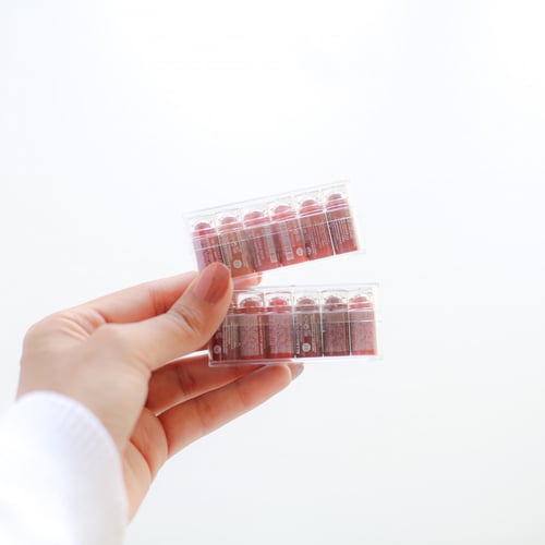 ارواج ميني من قولدن روز