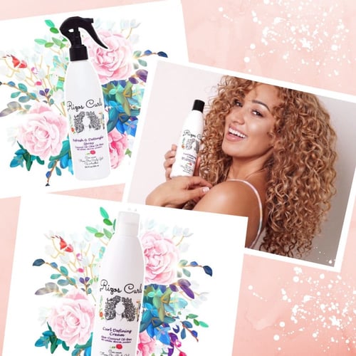 كريم رايزوس كيرل