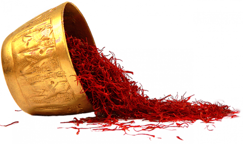 زعفران نقيل فاخر - 10 جرام