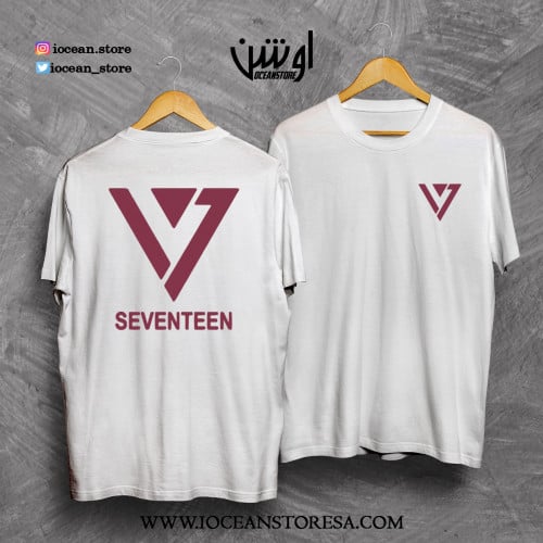 K-POP - كيبوب seventeen OV-012