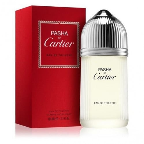 عطر كارتير دي باشا Cartier de pasha parfum